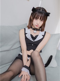 Meow sugar picture vol.154(13)